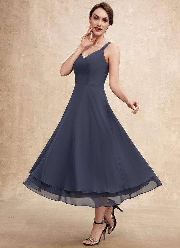Longueur Robe Midi Cm - gallery 5