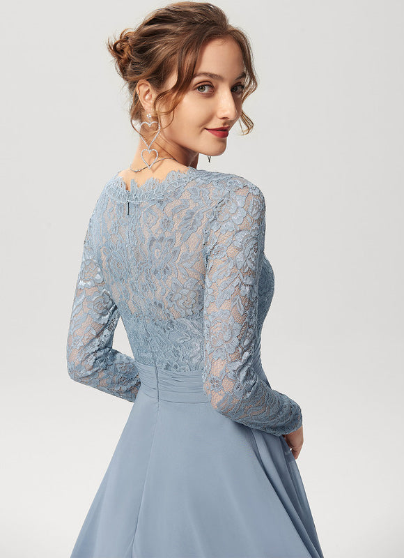 Robe Midi Éclat De Lune - gallery 2