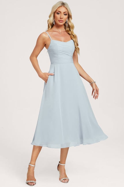 Robe Midi Invité Mariage