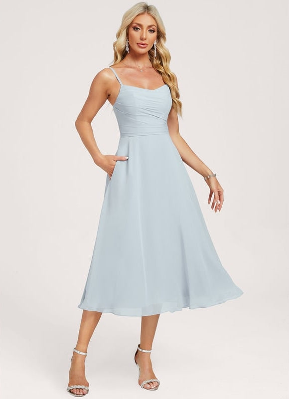 Robe Midi Invité Mariage