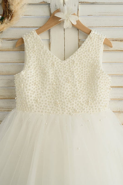 Robe Midi Satin Étoilé Pluie - gallery 2
