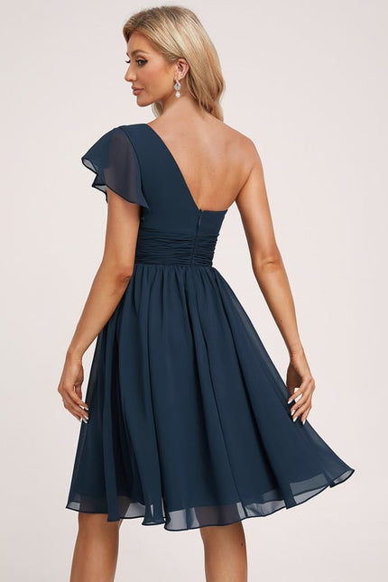 Robe Midi Ballet Éthéré - gallery 3