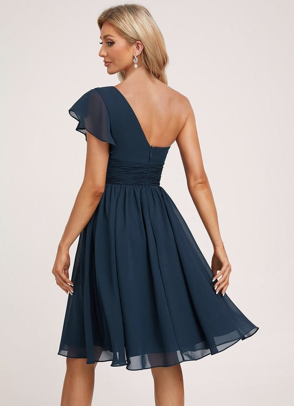 Robe Midi Ballet Éthéré - gallery 3