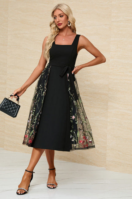 Robe Vintage Midi - gallery 5