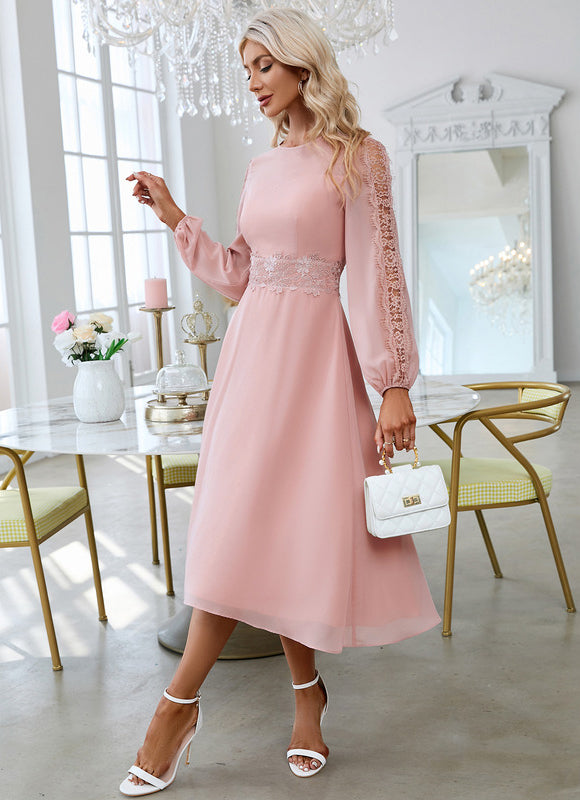 Robes Midi Été 2021 - gallery 3