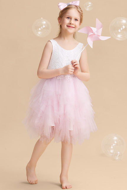 Robe Midi Tulle Enchantée - gallery 3