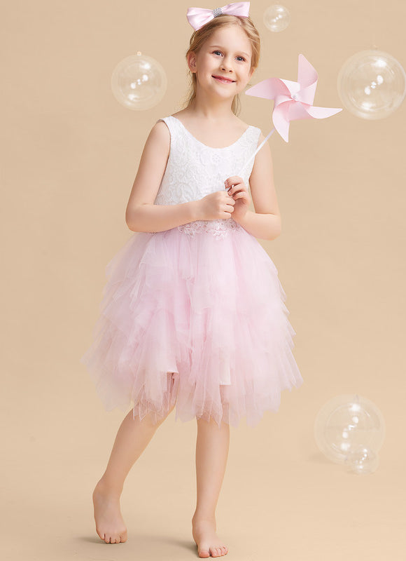 Robe Midi Tulle Enchantée - gallery 3