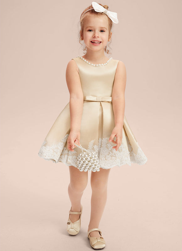 Robe Midi Éclat De Rêve - gallery 1
