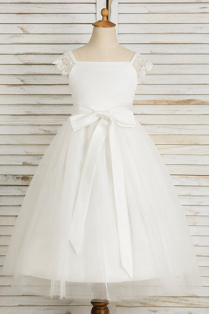 Robe Midi Danse De Brume - gallery 8