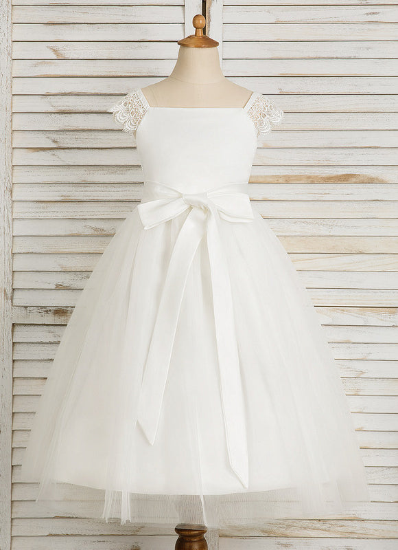 Robe Midi Danse De Brume - gallery 8