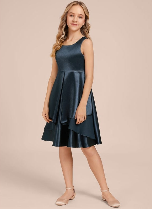 Robe Midi Pour Mariage - gallery 2