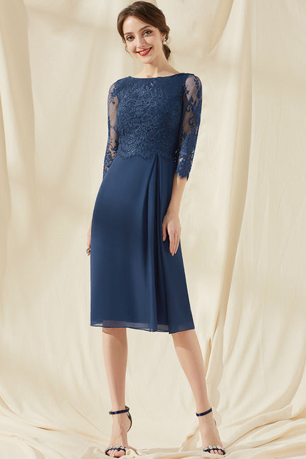 Fond De Robe Midi - gallery 2