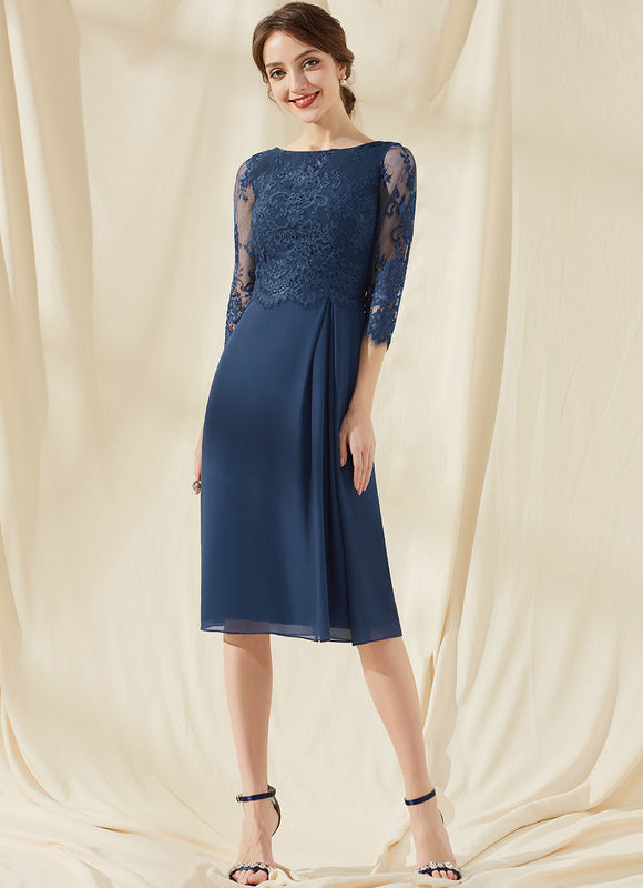 Fond De Robe Midi - gallery 2