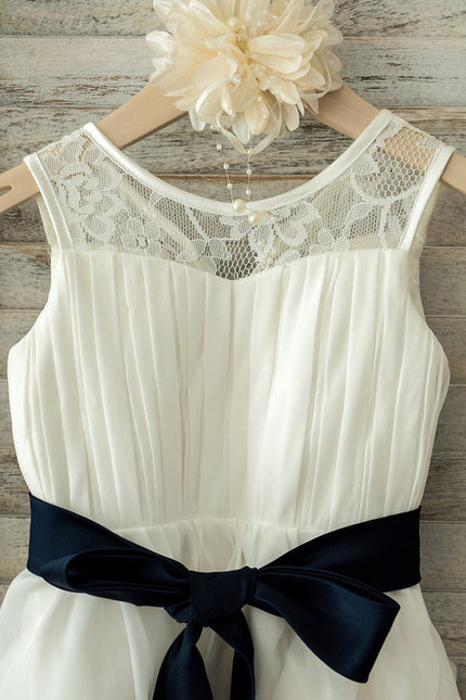 Robe Midi Volante Élégante - gallery 3