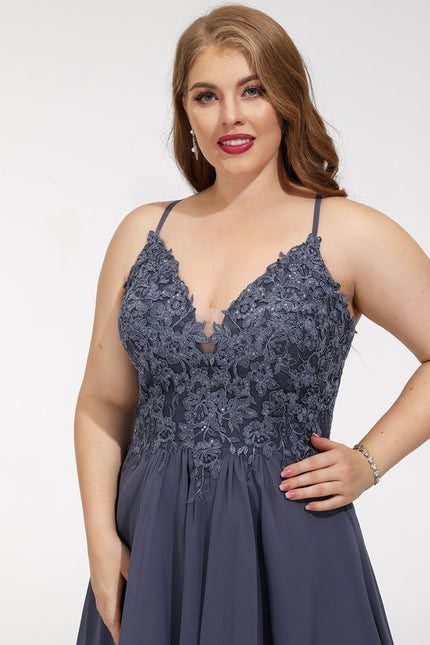 Robe Midi Chic Moderne - gallery 9