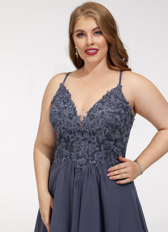 Robe Midi Chic Moderne - gallery 9