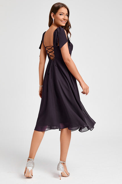 Midi Robe Bustier - gallery 2