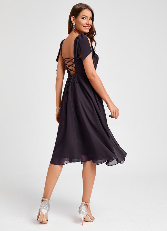 Midi Robe Bustier - gallery 2