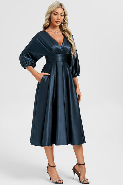 Robe Ete Midi - gallery 5