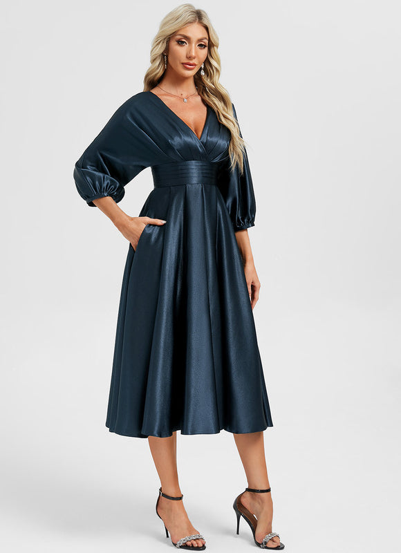 Robe Ete Midi - gallery 5