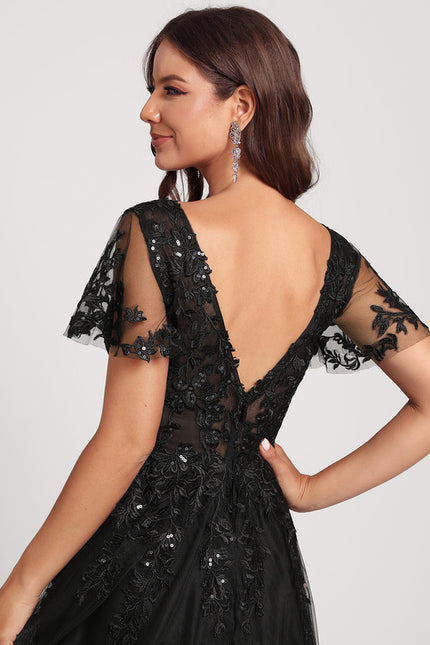 Robe Midi Chant De Lune - gallery 7