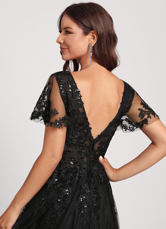 Robe Midi Chant De Lune - gallery 7