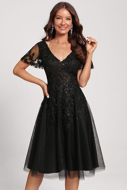 Robe Midi Chant De Lune - gallery 2