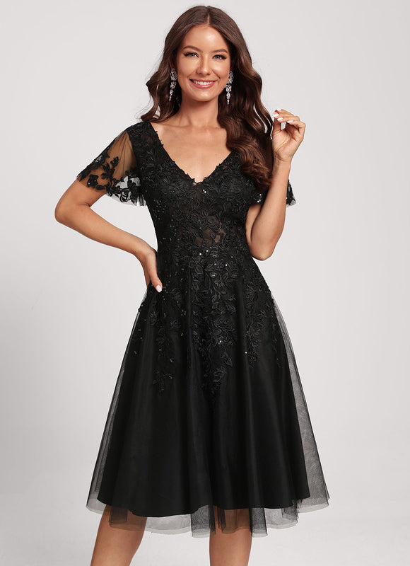 Robe Midi Chant De Lune - gallery 2