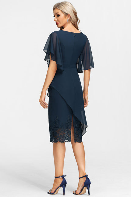 Robe Midi Chic Marquise - gallery 5