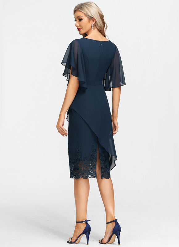 Robe Midi Chic Marquise - gallery 5