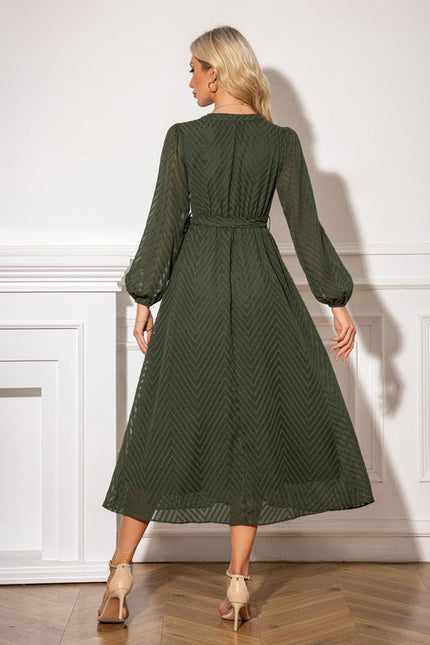 Robe Portefeuille Midi - gallery 1